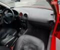 Красный Сеат Ибица, объемом двигателя 1.4 л и пробегом 244 тыс. км за 3300 $, фото 15 на Automoto.ua