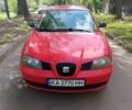Червоний Сеат Ibiza, об'ємом двигуна 1.39 л та пробігом 250 тис. км за 2999 $, фото 1 на Automoto.ua