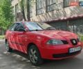 Красный Сеат Ибица, объемом двигателя 1.39 л и пробегом 250 тыс. км за 2999 $, фото 1 на Automoto.ua