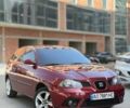 Красный Сеат Ибица, объемом двигателя 1.9 л и пробегом 250 тыс. км за 4500 $, фото 1 на Automoto.ua