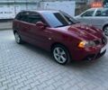 Красный Сеат Ибица, объемом двигателя 1.9 л и пробегом 245 тыс. км за 5000 $, фото 1 на Automoto.ua
