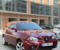 Красный Сеат Ибица, объемом двигателя 1.9 л и пробегом 250 тыс. км за 4500 $, фото 1 на Automoto.ua