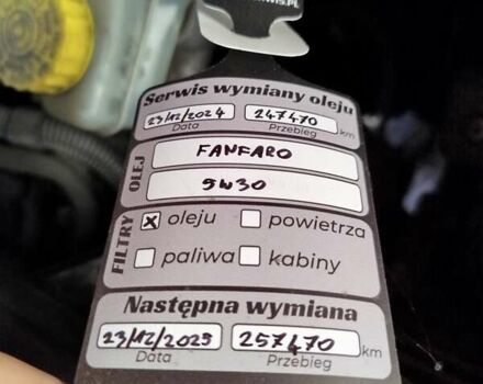 Красный Сеат Ибица, объемом двигателя 1.4 л и пробегом 251 тыс. км за 3750 $, фото 18 на Automoto.ua