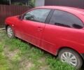 Красный Сеат Ибица, объемом двигателя 1.9 л и пробегом 100 тыс. км за 1400 $, фото 6 на Automoto.ua