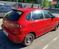 Красный Сеат Ибица, объемом двигателя 1.4 л и пробегом 251 тыс. км за 3750 $, фото 3 на Automoto.ua