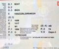 Красный Сеат Ибица, объемом двигателя 1.9 л и пробегом 100 тыс. км за 1400 $, фото 2 на Automoto.ua