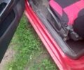 Красный Сеат Ибица, объемом двигателя 1.9 л и пробегом 100 тыс. км за 1400 $, фото 3 на Automoto.ua