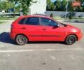 Красный Сеат Ибица, объемом двигателя 1.4 л и пробегом 251 тыс. км за 3750 $, фото 2 на Automoto.ua