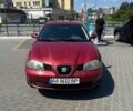 Червоний Сеат Ibiza, об'ємом двигуна 1.4 л та пробігом 351 тис. км за 2500 $, фото 1 на Automoto.ua