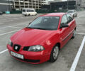 Червоний Сеат Ibiza, об'ємом двигуна 1.4 л та пробігом 217 тис. км за 2900 $, фото 1 на Automoto.ua