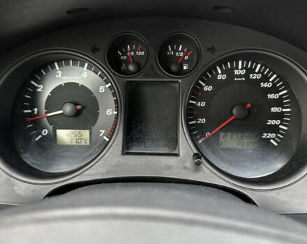 Червоний Сеат Ibiza, об'ємом двигуна 1.4 л та пробігом 217 тис. км за 2900 $, фото 8 на Automoto.ua