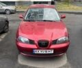 Красный Сеат Ибица, объемом двигателя 1.4 л и пробегом 260 тыс. км за 2350 $, фото 1 на Automoto.ua