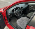 Червоний Сеат Ibiza, об'ємом двигуна 1.4 л та пробігом 217 тис. км за 2900 $, фото 9 на Automoto.ua