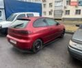 Красный Сеат Ибица, объемом двигателя 1.4 л и пробегом 260 тыс. км за 2350 $, фото 3 на Automoto.ua