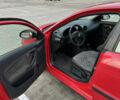 Червоний Сеат Ibiza, об'ємом двигуна 1.4 л та пробігом 217 тис. км за 2900 $, фото 11 на Automoto.ua