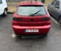 Красный Сеат Ибица, объемом двигателя 1.4 л и пробегом 260 тыс. км за 2350 $, фото 2 на Automoto.ua