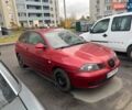 Красный Сеат Ибица, объемом двигателя 1.4 л и пробегом 260 тыс. км за 2350 $, фото 1 на Automoto.ua