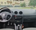 Красный Сеат Ибица, объемом двигателя 1.39 л и пробегом 272 тыс. км за 3500 $, фото 15 на Automoto.ua