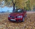 Червоний Сеат Ibiza, об'ємом двигуна 1.4 л та пробігом 210 тис. км за 4300 $, фото 1 на Automoto.ua