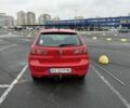 Красный Сеат Ибица, объемом двигателя 1.4 л и пробегом 290 тыс. км за 3800 $, фото 6 на Automoto.ua