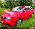 Червоний Сеат Ibiza, об'ємом двигуна 1.4 л та пробігом 250 тис. км за 3900 $, фото 1 на Automoto.ua