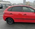 Красный Сеат Ибица, объемом двигателя 1.4 л и пробегом 290 тыс. км за 3800 $, фото 7 на Automoto.ua