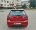 Красный Сеат Ибица, объемом двигателя 1.39 л и пробегом 272 тыс. км за 3500 $, фото 7 на Automoto.ua