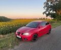 Сеат Ibiza 2006 у Харкові на Automoto.ua Червоний Сеат Ibiza, об'ємом двигуна 2 л та пробігом 130 тис. км за 3800 $, фото 5 на Automoto.ua