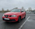 Красный Сеат Ибица, объемом двигателя 1.39 л и пробегом 293 тыс. км за 3800 $, фото 5 на Automoto.ua
