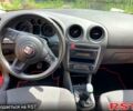 Червоний Сеат Ibiza, об'ємом двигуна 1.4 л та пробігом 250 тис. км за 3900 $, фото 7 на Automoto.ua