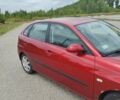 Красный Сеат Ибица, объемом двигателя 1.39 л и пробегом 272 тыс. км за 3500 $, фото 4 на Automoto.ua