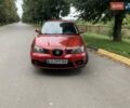 Сеат Ибица 2006 в Киеве на Automoto.ua Красный Сеат Ибица, объемом двигателя 1.39 л и пробегом 268 тыс. км за 4300 $, фото 1 на Automoto.ua
