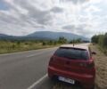 Сеат Ibiza 2006 у Харкові на Automoto.ua Червоний Сеат Ibiza, об'ємом двигуна 2 л та пробігом 130 тис. км за 3800 $, фото 4 на Automoto.ua