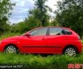 Червоний Сеат Ibiza, об'ємом двигуна 1.4 л та пробігом 250 тис. км за 3900 $, фото 1 на Automoto.ua