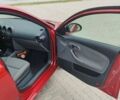 Красный Сеат Ибица, объемом двигателя 1.39 л и пробегом 272 тыс. км за 3500 $, фото 10 на Automoto.ua