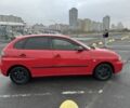 Красный Сеат Ибица, объемом двигателя 1.4 л и пробегом 290 тыс. км за 3800 $, фото 3 на Automoto.ua