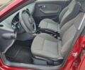 Красный Сеат Ибица, объемом двигателя 1.39 л и пробегом 272 тыс. км за 3500 $, фото 11 на Automoto.ua