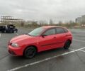 Красный Сеат Ибица, объемом двигателя 1.4 л и пробегом 290 тыс. км за 3800 $, фото 1 на Automoto.ua