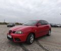 Сеат Ibiza 2006 у Харкові на Automoto.ua Червоний Сеат Ibiza, об'ємом двигуна 2 л та пробігом 130 тис. км за 3800 $, фото 10 на Automoto.ua