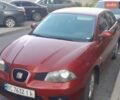 Червоний Сеат Ibiza, об'ємом двигуна 1.39 л та пробігом 167 тис. км за 3200 $, фото 1 на Automoto.ua