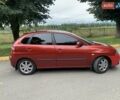 Сеат Ибица 2006 в Киеве на Automoto.ua Красный Сеат Ибица, объемом двигателя 1.39 л и пробегом 268 тыс. км за 4300 $, фото 3 на Automoto.ua