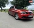 Сеат Ибица 2006 в Киеве на Automoto.ua Красный Сеат Ибица, объемом двигателя 1.39 л и пробегом 268 тыс. км за 4300 $, фото 2 на Automoto.ua