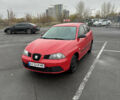 Красный Сеат Ибица, объемом двигателя 1.39 л и пробегом 293 тыс. км за 3800 $, фото 4 на Automoto.ua