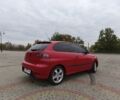 Сеат Ibiza 2006 у Харкові на Automoto.ua Червоний Сеат Ibiza, об'ємом двигуна 2 л та пробігом 130 тис. км за 3800 $, фото 3 на Automoto.ua