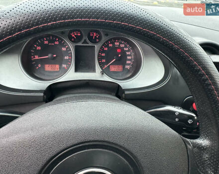 Красный Сеат Ибица, объемом двигателя 1.39 л и пробегом 293 тыс. км за 3800 $, фото 10 на Automoto.ua