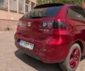 Красный Сеат Ибица, объемом двигателя 1.39 л и пробегом 219 тыс. км за 3900 $, фото 9 на Automoto.ua
