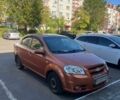 Красный Сеат Ибица, объемом двигателя 1.39 л и пробегом 251 тыс. км за 4500 $, фото 1 на Automoto.ua