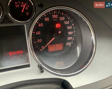 Сеат Ибица 2006 в Киеве на Automoto.ua Красный Сеат Ибица, объемом двигателя 1.39 л и пробегом 268 тыс. км за 4300 $, фото 14 на Automoto.ua