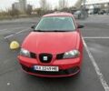 Красный Сеат Ибица, объемом двигателя 1.4 л и пробегом 290 тыс. км за 3800 $, фото 2 на Automoto.ua