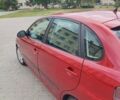 Красный Сеат Ибица, объемом двигателя 1.39 л и пробегом 272 тыс. км за 3500 $, фото 9 на Automoto.ua